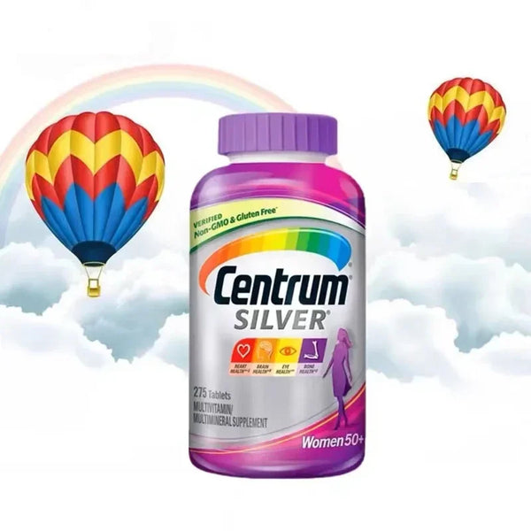 1 bottle 275 Pills Multivitamin Multimineral Supplement Multivitamin Silver Tablets for ,Men Over 50,Women 50+ in Pakistan in Pakistan 1 bottle 275 Pills Multivitamin Multimineral Supplement Multivitamin Silver Tablets for ,Men Over 50,Women 50+ in Pakistan in Pakistan