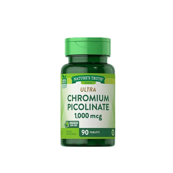 1 bottle Chromium supplement tablets regulate insulin metabolism regulate glucose homeostasis regulate lipid metabolism in Pakistan in Pakistan 1 bottle Chromium supplement tablets regulate insulin metabolism regulate glucose homeostasis regulate lipid metabolism in Pakistan in Pakistan