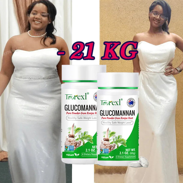 100 tablets, Trorexl Supplements, Glucomannan (Amorphophallus konjac) Pure Powder, Supports Healthy Weight Loss in Pakistan 100 tablets, Trorexl Supplements, Glucomannan (Amorphophallus konjac) Pure Powder, Supports Healthy Weight Loss in Pakistan