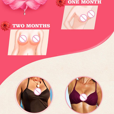 30g Effective Breast Enhancement Massage Cream Enlargement Tightening Tension Increase Elasticity Bust Lifting Size Up Enhancer