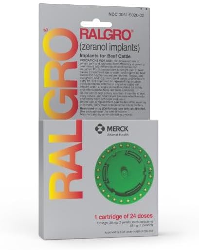 Ralgro Implants 24DS in Pakistan in Pakistan Ralgro Implants 24DS in Pakistan in Pakistan