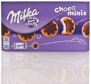 Choco Minis 150g (5.3oz) in Pakistan