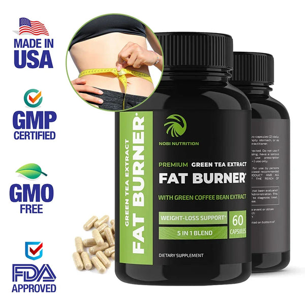 5-in-1 Premium Green Tea for Weight Loss | Belly Fat Burner, Metabolism Booster & Healthy Weight Management for Men and Women in Pakistan 5-in-1 Premium Green Tea for Weight Loss | Belly Fat Burner, Metabolism Booster & Healthy Weight Management for Men and Women in Pakistan