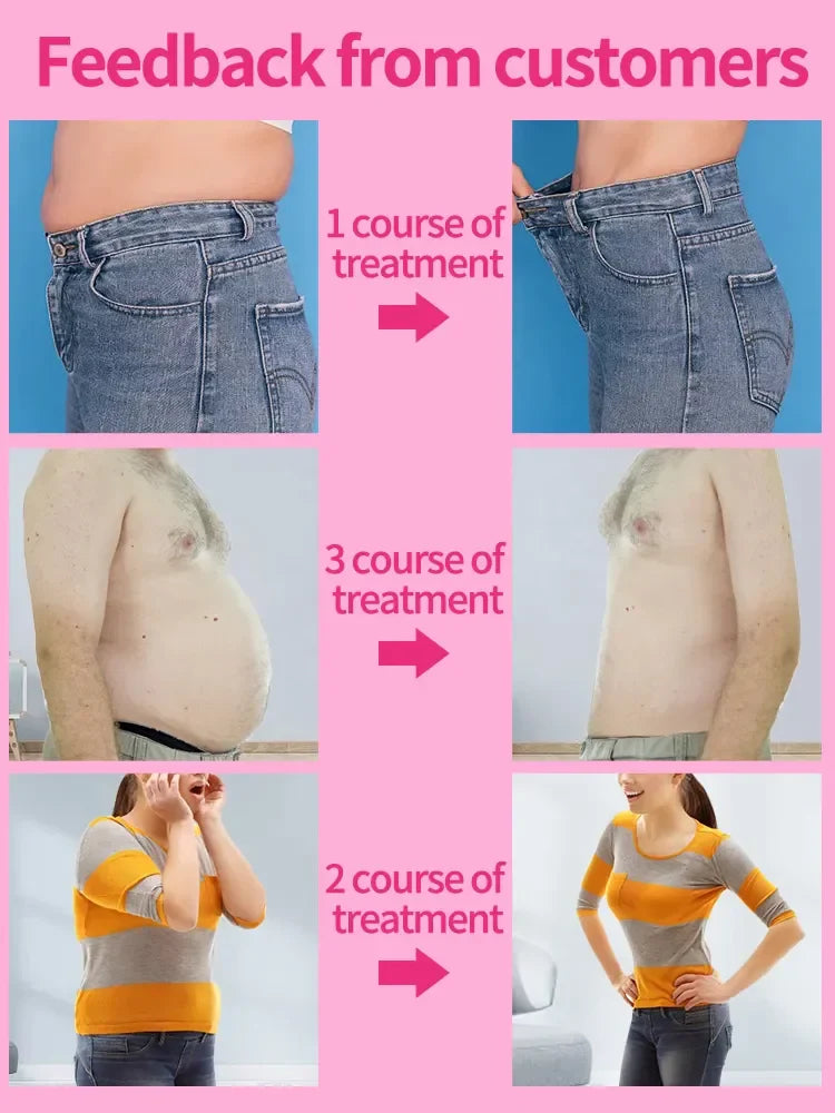 60pcs Powerful Fat Burning and Cellulite Weight Loss Pills for a Lean Physique Product Detoxification Promotes Bowel Motility