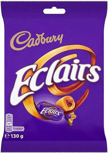 Original Cadbury Eclairs Chocolate Bag Imported From The UK England in Pakistan