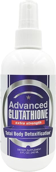 Advanced Glutathione Spray Supplement, Reduce in Pakistan