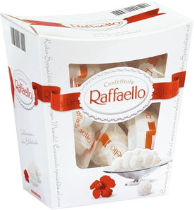 FERRERO Raffaello (230g / 23pcs Gift Box) in Pakistan