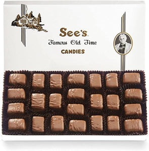 See's Candies in Pakistan