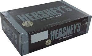 Hershey Milk Chocolate 1.55 oz, 36/Box in Pakistan