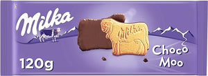 Choco MOO Chocolate Covered Cookies 120g/4.23oz in Pakistan