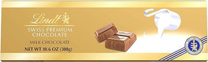 Swiss Premium Milk Chocolate, 10.6-Ounce Packages (Pack of 4) in Pakistan