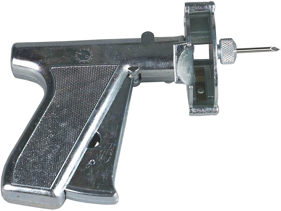 Ralgro Gun Ralogun Pellet Injector Gun