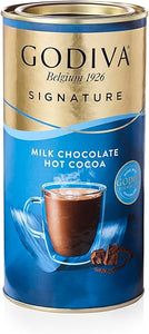 Milk Chocolate Cocoa Canister in Pakistan