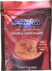 Double Chocolate Premium Hot Cocoa, 10.5 Ounce -- 6 per case. in Pakistan