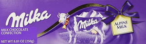 Alpine Milk Chocolate Large (250g) in Pakistan