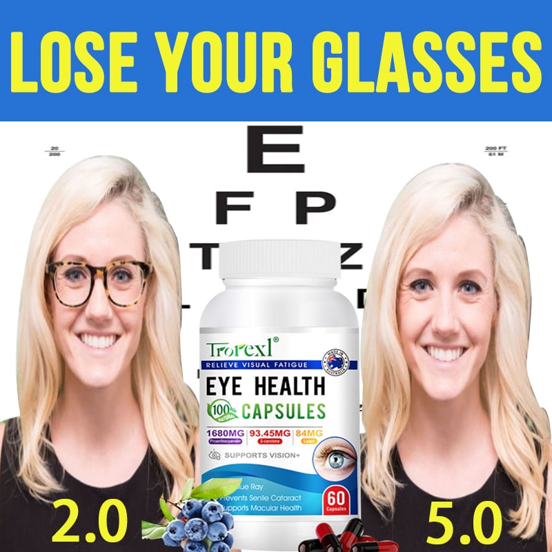 84mg Lutein With Zeaxanthin Supplement,Vitamins For Eyes To Improve Vision,Myopia And Macular Degeneration Supports Eye Health