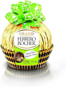 Grand Ferrero Rocher Easter Grand, 125g - (Imported from Canada) in Pakistan