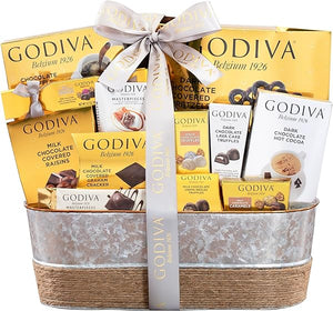 The Ultimate Godiva Chocolate Gift Basket in Pakistan