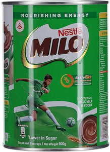 Nestle Milo 14oz in Pakistan