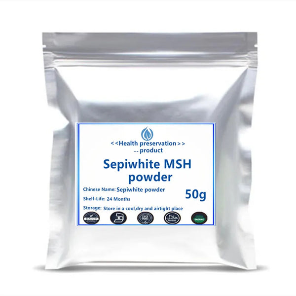 99% Sepiwhite Powder for skin whitening MSH Cream Supplement  face reduce spots Cosmetic Antioxidant Anti-Wrinkle in Pakistan in Pakistan 99% Sepiwhite Powder for skin whitening MSH Cream Supplement  face reduce spots Cosmetic Antioxidant Anti-Wrinkle in Pakistan in Pakistan