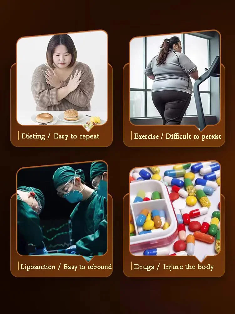 Abdominal firming and slimming fat burning essential oil