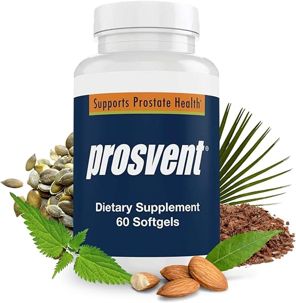Advanced Men's Prostate Support Natural Suppl in Pakistan