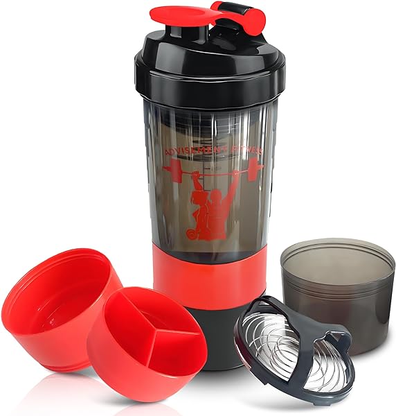 Advisement Fitness Protein Shaker in Pakistan