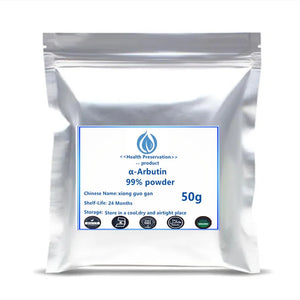 Alpha Arbutin Powder for Skin Whitening Supplement Anti-Wrinkle Spot Removing Cosmetics Antioxidant free shipping in Pakistan