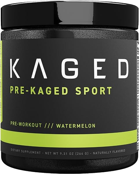 Athletic Sport Pre Workout Powder | Watermelo in Pakistan