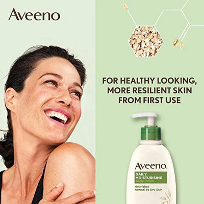 Aveeno Lotion Daily Moisturising in Pakistan