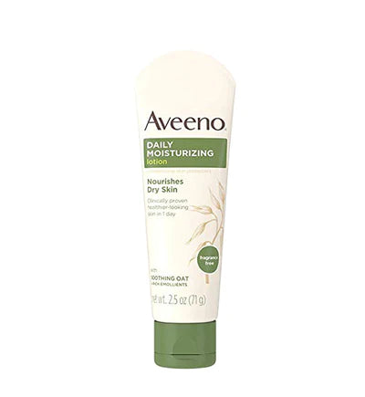 Aveeno Lotion Daily Moisturising in Pakistan
