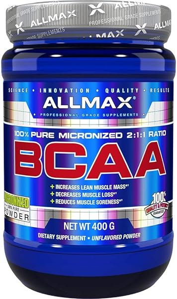 BCAA 2:1:1 Powder, Amino Acid Supplement for Muscle Recovery, Unflavored, 400 Gram (Pack of 1) in Pakistan in Pakistan BCAA 2:1:1 Powder, Amino Acid Supplement for Muscle Recovery, Unflavored, 400 Gram (Pack of 1) in Pakistan in Pakistan