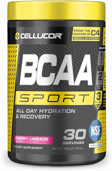 BCAA Sport, BCAA Powder Sports Drink for Hydr in Pakistan