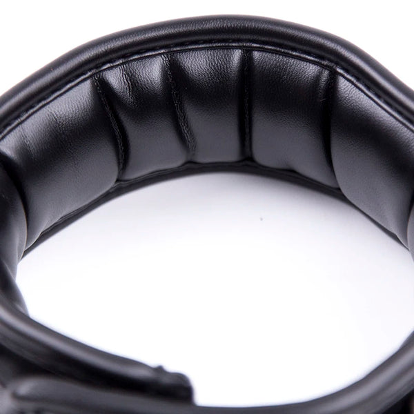 Bdsm Collar Leather And Iron Chain Link Sponge Filling Bdsm Slave Collars Women Bondage Collar Sex Toys For Couples Adults in Pakistan Bdsm Collar Leather And Iron Chain Link Sponge Filling Bdsm Slave Collars Women Bondage Collar Sex Toys For Couples Adults in Pakistan