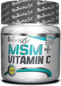 BioTechUSA in Pakistan