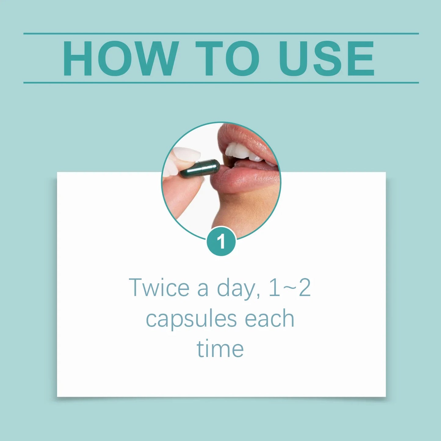 Body Deodorizing Supplement Natural Internal Odor Control Pills Chlorophyll Capsules for Skin, Breath, and Gut Health