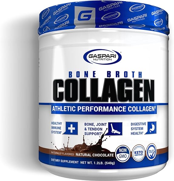 Bone Broth, Athletic Performance Collagen, 13g Protein, Gluten Free, Non-GMO, Keto Certified, Gut and Joint Health (30 Servings, Natural Chocolate) in Pakistan in Pakistan Bone Broth, Athletic Performance Collagen, 13g Protein, Gluten Free, Non-GMO, Keto Certified, Gut and Joint Health (30 Servings, Natural Chocolate) in Pakistan in Pakistan