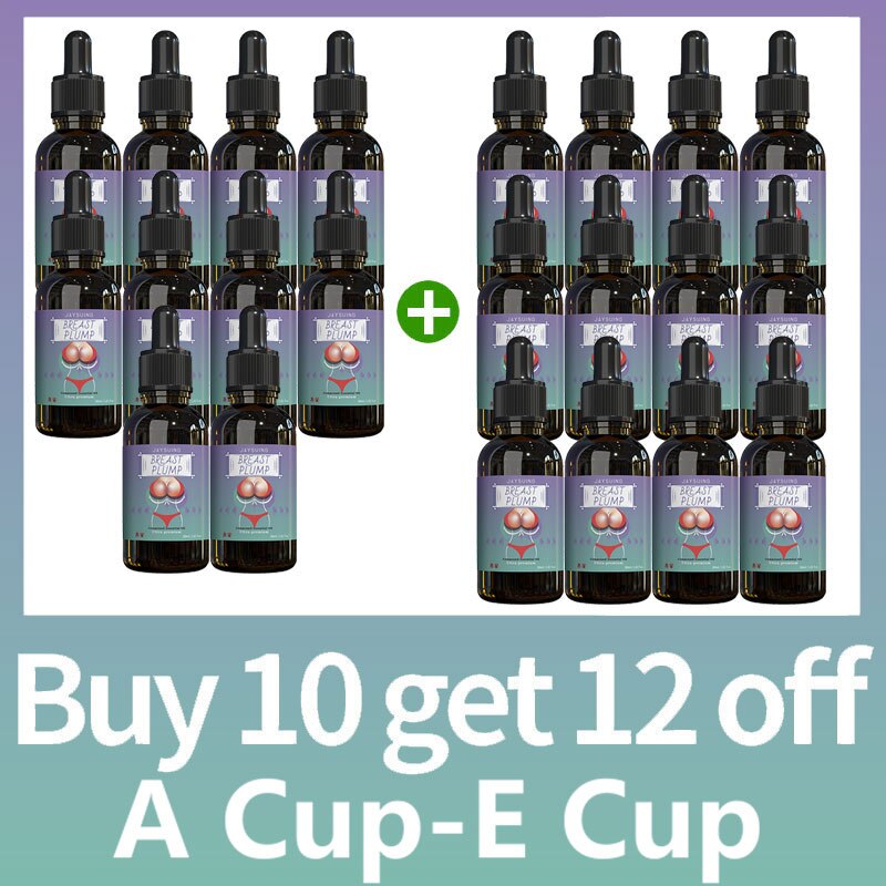 Breast Enlargement Essential Oil Chest Enhancement Bust Plump Up Growth Enlarging Oil Boobs Bigger Lift Firming Breast Enlarge