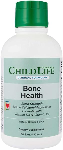 CHILDLIFE Essentials Clinicals Bone Health, K in Pakistan