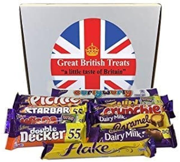 Cadbury Selection Box of 10 Full Size British Chocolate Bars in Pakistan in Pakistan Cadbury Selection Box of 10 Full Size British Chocolate Bars in Pakistan in Pakistan