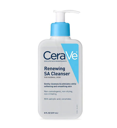 CeraVe SA Cleanser Renewing in Pakistan in Pakistan CeraVe SA Cleanser Renewing in Pakistan in Pakistan