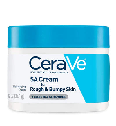 CeraVe SA Cream in Pakistan