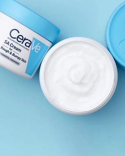 CeraVe SA Cream in Pakistan