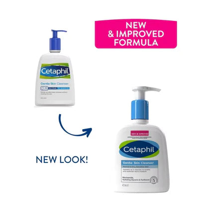 Cetaphil Gentle Skin Cleanser in Pakistan