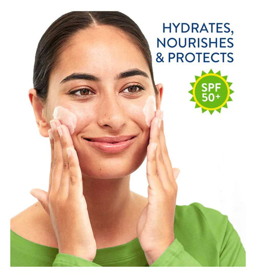 Cetaphil Moisturiser Daily Defence SPF50+ in Pakistan