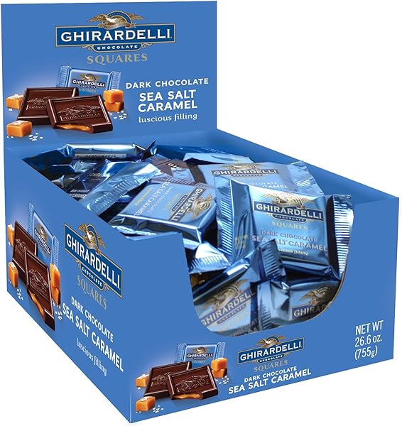 Chocolate Squares in Pakistan