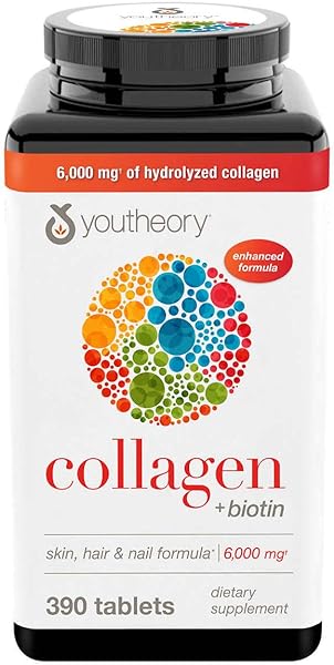 Collagen Advanced Formula 1, 2 and 3, 1 Pack in Pakistan