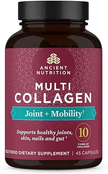 Collagen Pills for Joint Support, Multi Colla in Pakistan