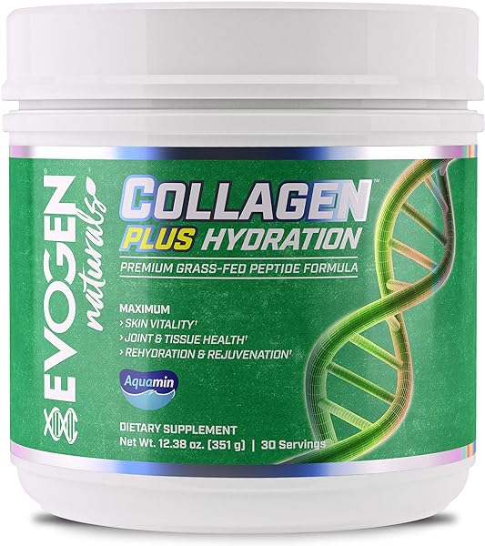 Collagen Plus Hydration Unflavored | Grass Fe in Pakistan