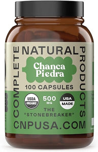 Complete Natural Products in Pakistan